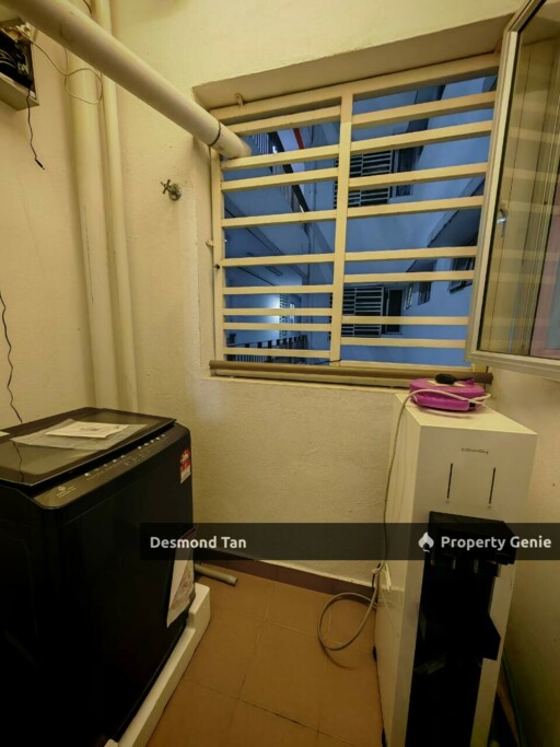 Kalista 1, Kalista Residence, Kalista 2, Seremban 2 (Semi Furnishings)