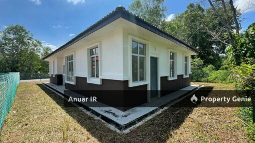 Bungalow Tasik senangin Semenyih
