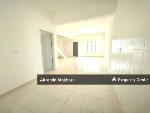 BRAND NEW & NEW DESIGN | DOUBLE STOREY M SENYUMIA SALAK TINGGI SEPANG