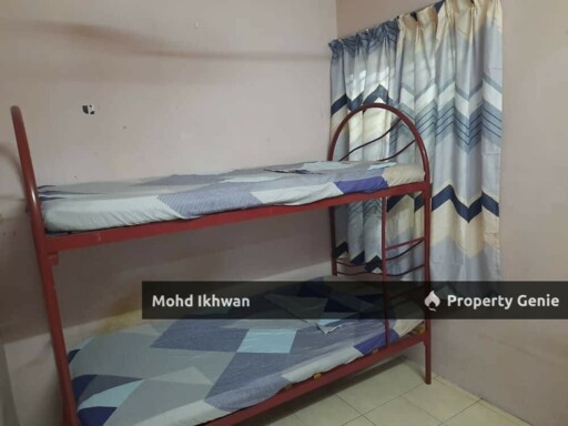 Pusat Komersil Seksyen 7 Best for Invesment