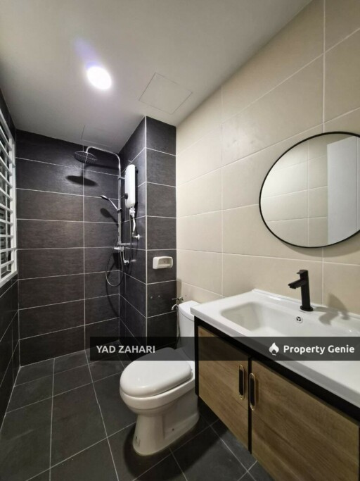 Aspire Residence, Cyberjaya | RM419K - Fully Furnished, French Elegance and Move in Ready