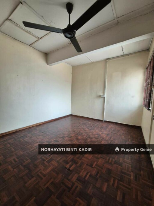 TURUN HARGA‼️ TERES 2 TINGKAT KOS RENDAH UNTUK DIJUAL 📍TAMAN CENDERAWASIH KUANTAN