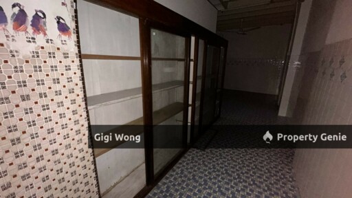 For Rent Jonker Street Shoplot