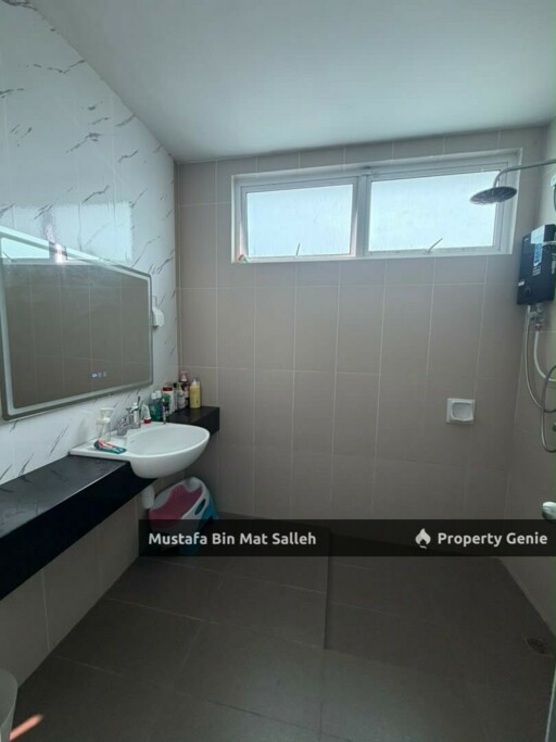 [Renovated] Double Storey Semi Detached, Eugene, Bukit Banyan, Sungai Petani
