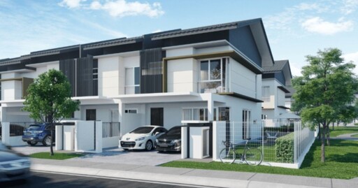 GARLAND RESIDENCE 2