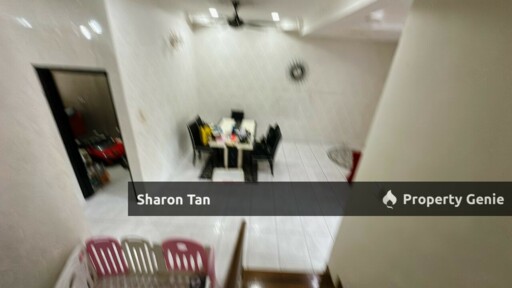 2-Storey Terrace Home Taman Daya JB Freehold Non Bumi Lot Negotiable