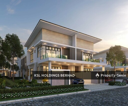KSL Mutiara Bestari 2