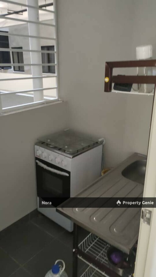 ​WANT TO RENT ​Residensi Lili @ Green Beverly Hills, Nilai Cozy Condominium Ready to Move in with Scenic Views and Full Furnishings!