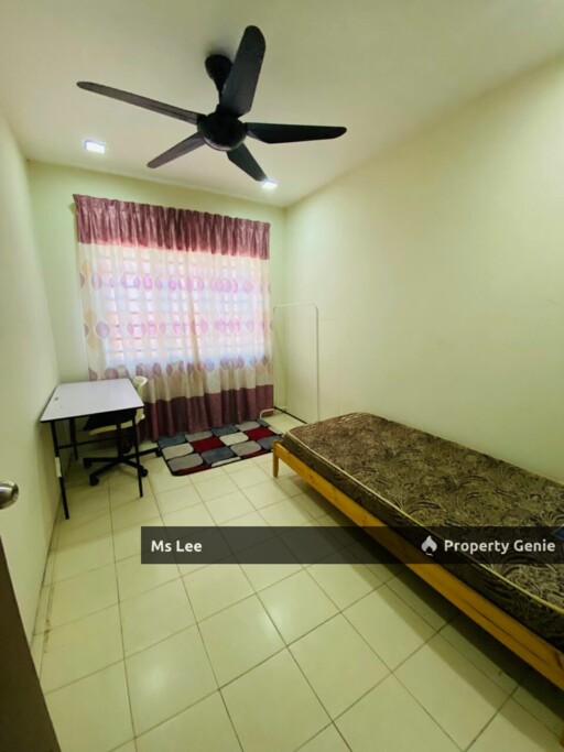 2 Storey house-Taman Perepat Indah @ Kapar-Ready 1/11