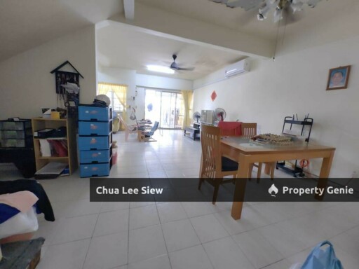 For SALE 📍Bandar Putra Kulai – Jalan Kasawari