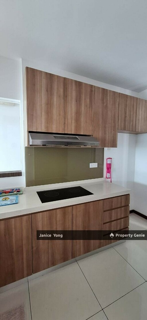 Grandview 360 @ Taman Bayu Puteri