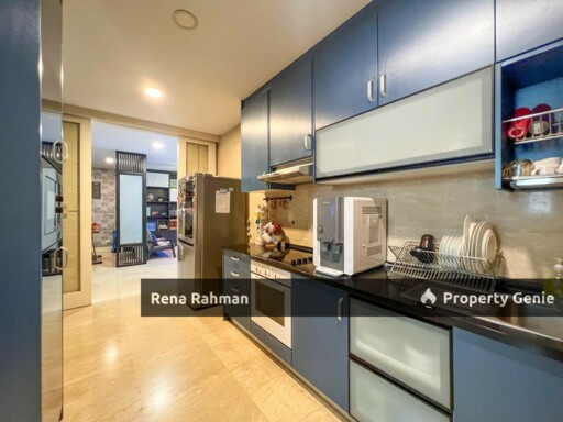 For Sale: Spacious 3 Bedroom in Mutiara Upper East Condominium