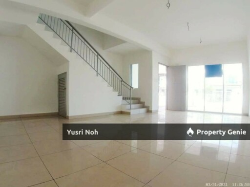 DOUBLE STOREY at DIAMOND GARDEN DENGKIL
