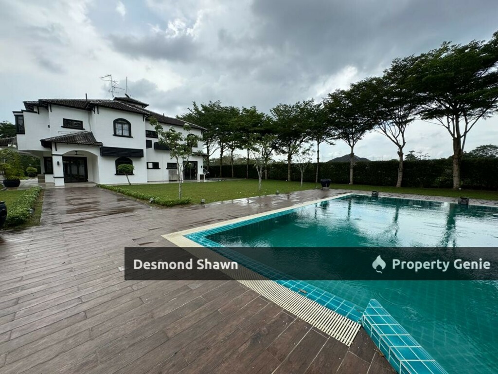 Leisure Farm @ Gelang Patah