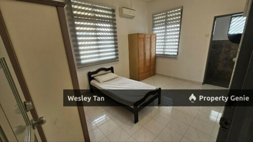 Malim Jaya 2 Stry Endlot 32x70 Fully Renovated & Furnished with Garden