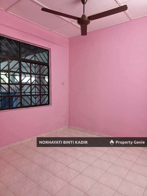 URGENT FOR SALE ‼️‼️ Teres Setingkat Indera Mahkota 2, Kuantan