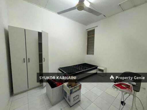 Single Storey Storey Jalan Seroja, Bukit Sentosa Bukit Beruntung Rawang