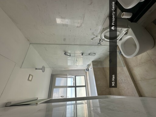 Silverscape @ Hatten City Melaka 2 Bedroom