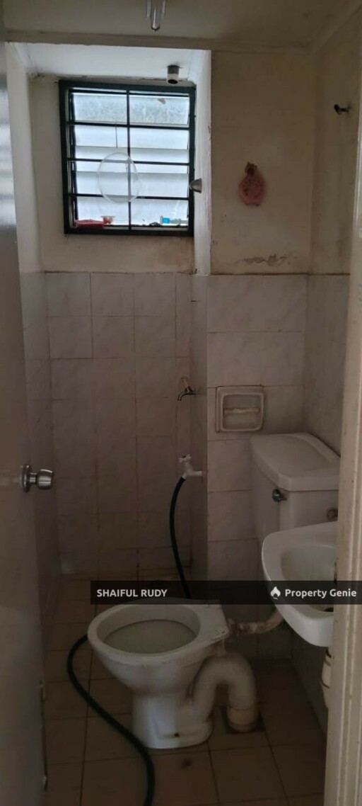Want to Sell. SD Apartment II Bandar Sri Damansara