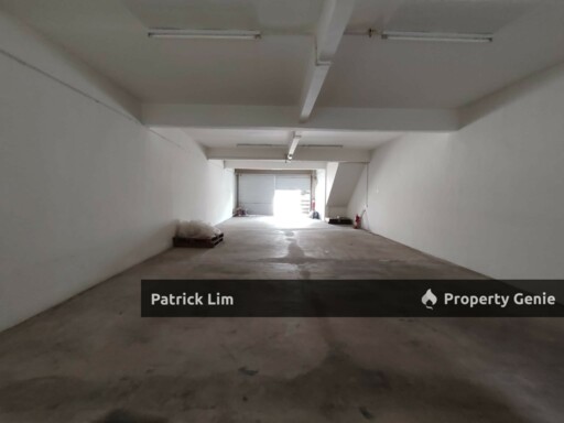 Taman Merdeka Permai [Ground Floor] Shop Lot For Rent
