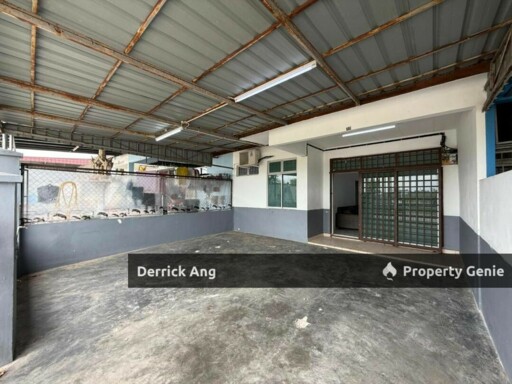 For Rent - Jalan Lading For Rent Taman Puteri Wangsa For Rent Ulu Tiram For Rent Johor For Rent