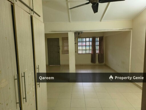 [Facing Pasture] 2 Storey Taman Sri Rampai Kuala Lumpur