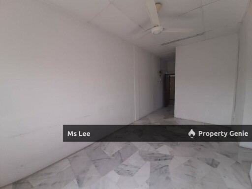 Pangsapuri Las Palmas-Bandar Country Homes-RAWANG-Blok Rumbia Tkt 4-Ready 15/7 or 31/7