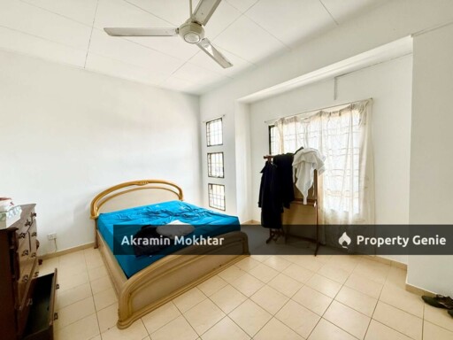 Renovated | Double Storey Saujana Utama 3 Sungai Buloh
