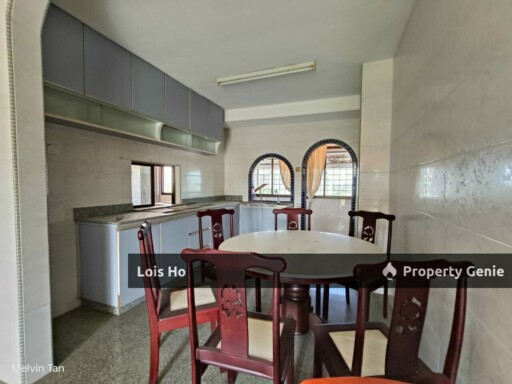 Pangsapuri Laksamana Cheng Ho 13th Floor Freehold