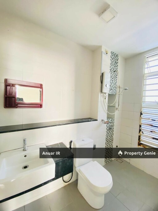 [Open Facing] 2-Storey Terrace House Persint 14G Putrajaya
