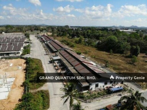 SERI PERMAI