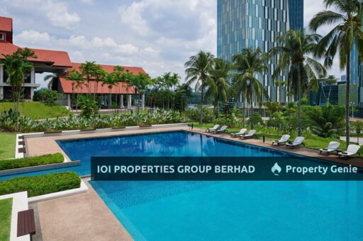 Palm Garden Hotel, Putrajaya