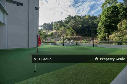 Mont Residence @ Penang