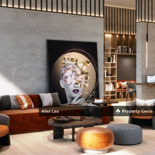 Skylon Residence Luxury Condominium Changkat Bukit Bintang Prime City Location Near Pavilion KL Fully Furnished Move In Ready Unit Walking Distance To Dining Shopping And Lifestyle Hotspots