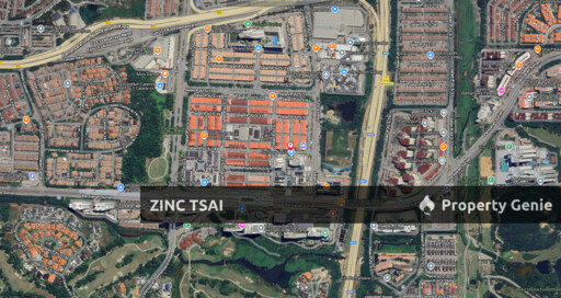 3 Storey Retail Outlet @ Sunway Nexis {Save RM 2,811,000} 3 mins Walk to MRT Surian_2 mins Walk to Sunway Nexis Mall