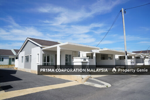 PR1MA @ SG PETANI 2