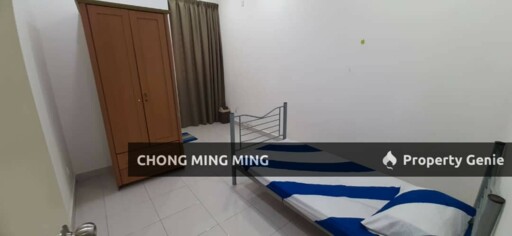 Double Storey Terrace House @ Taman Bukit Kepayang