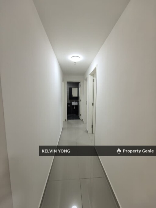 D'Clover Residence