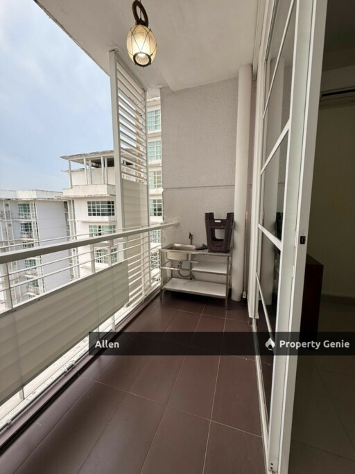 Horizon Residence, Bukit Indah