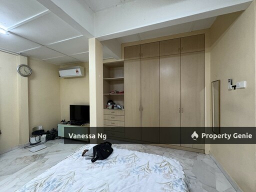 Semi Detached, Taman Selayang Utama, Selayang For Sale