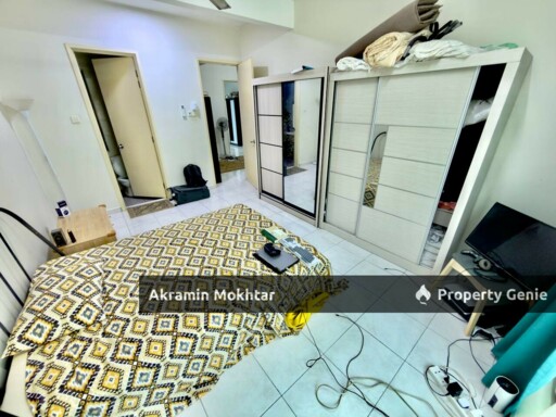 Freehold & Ground Floor | Townhouse Town Villa Avenue 2, Lake Valley Bandar Tun Hussein Onn, Cheras Selangor
