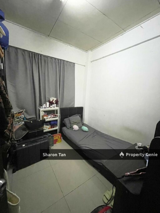 Bayu Puteri 2 Apartment JB Leasehold Bumi Lot Near Pandan Molek Mid Valley Southkey