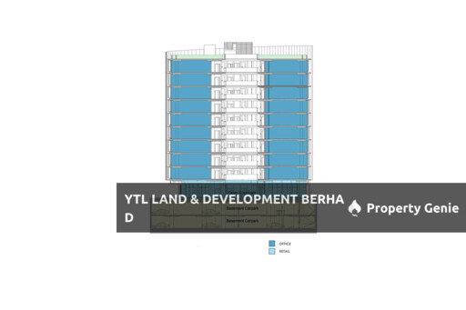 D5 Sentul East
