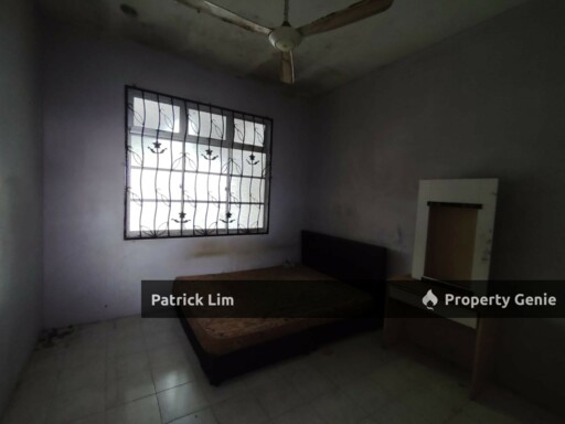 Taman Merak Mas (Freehold MCL) Bukit Katil Rumah Teres Setingkat For Sale