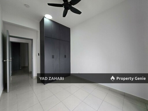 Cassia Residence, Cyberjaya | RM1900 - Partly Furnished and Full Kitchen Cabinet