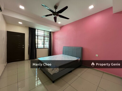 ujong pasir
