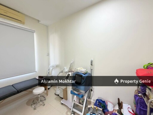 Double Storey Bungalow Corner Laman Permai Subang Bestari Shah Alam