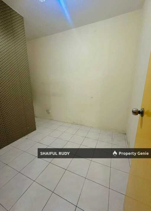 Want to Let. Lakeview Apartments Batu Caves