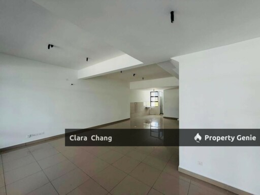 Ponderosa Callista @ Tmn Molek Double Storey Terrace House