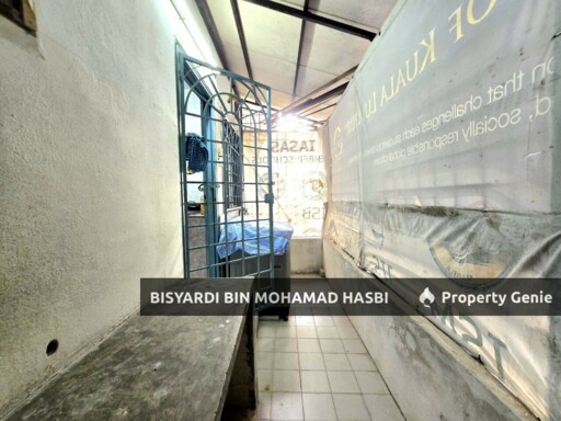 RENOVATED 2 STOREY TERRACE TAMAN MULIA JAYA, AMPANG .